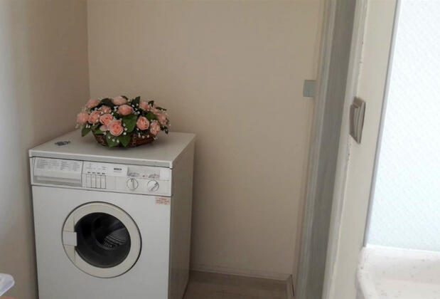 Faruk's Uçhisar Castle Panaroma House - Görsel 7