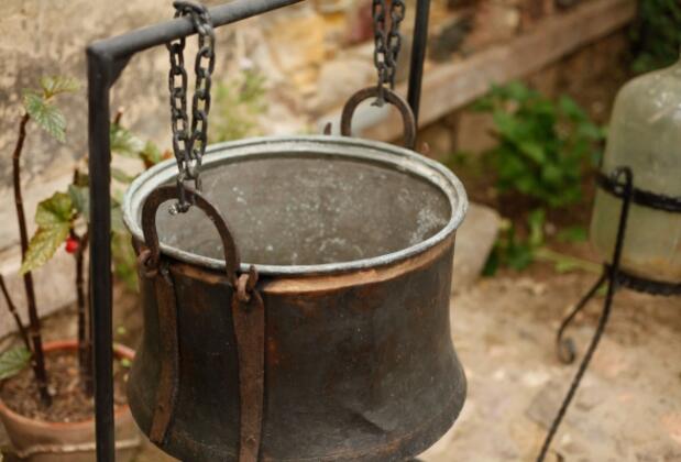 Zeytuna Hotel - Görsel 40