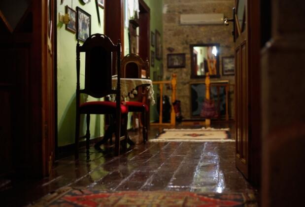 Zeytuna Hotel - Görsel 15