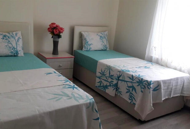 Faruk's Uçhisar Castle Panaroma House - Görsel 4