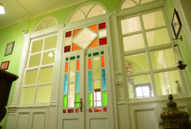 Zeytuna Hotel - Görsel 16