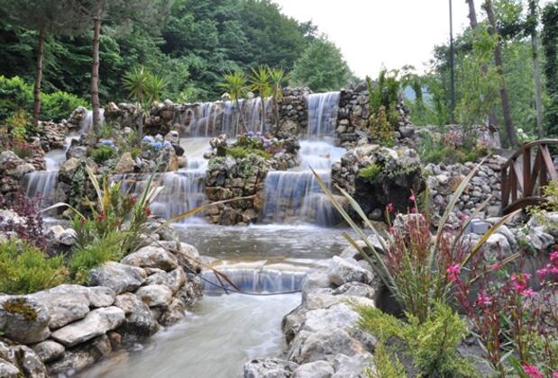 Yayla Alabalık Restaurant ve Butik Otel - Görsel 14