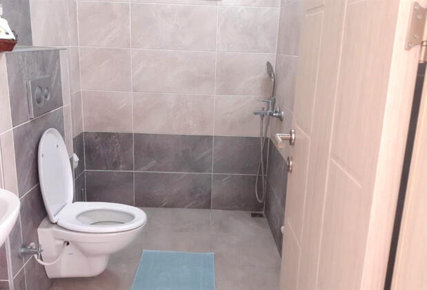 Faruk's Uçhisar Castle Panaroma House - Görsel 13