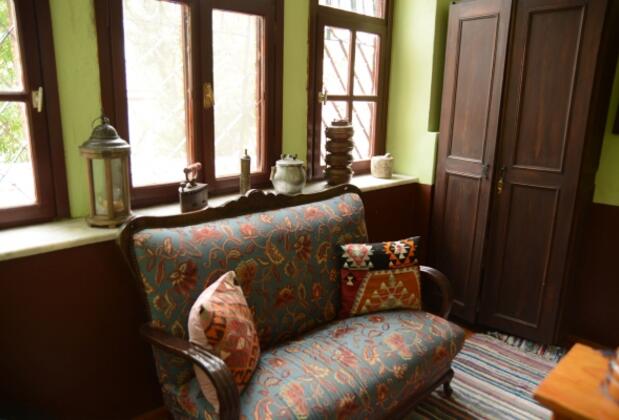 Zeytuna Hotel - Görsel 18