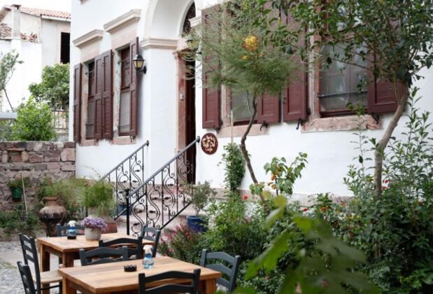 Zeytuna Hotel - Görsel 17