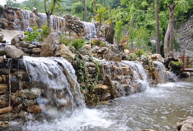 Yayla Alabalık Restaurant ve Butik Otel - Görsel 20