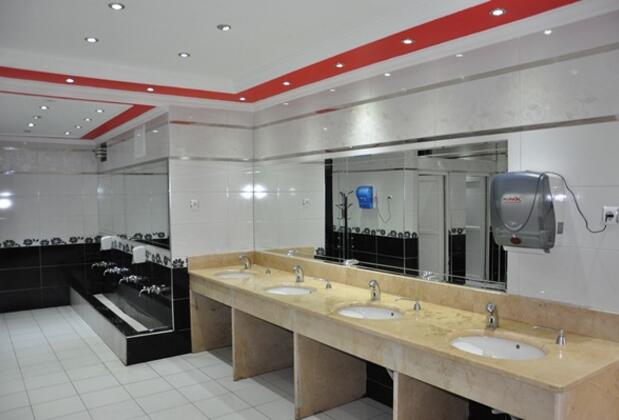 Yayla Alabalık Restaurant ve Butik Otel - Görsel 41