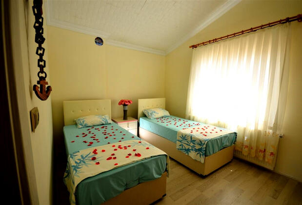 Faruk's Uçhisar Castle Panaroma House - Görsel 3