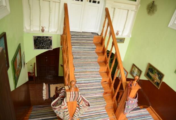 Zeytuna Hotel - Görsel 41