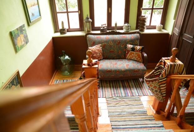 Zeytuna Hotel - Görsel 27