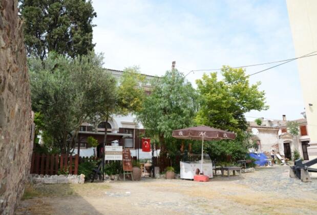 Zeytuna Hotel - Görsel 33