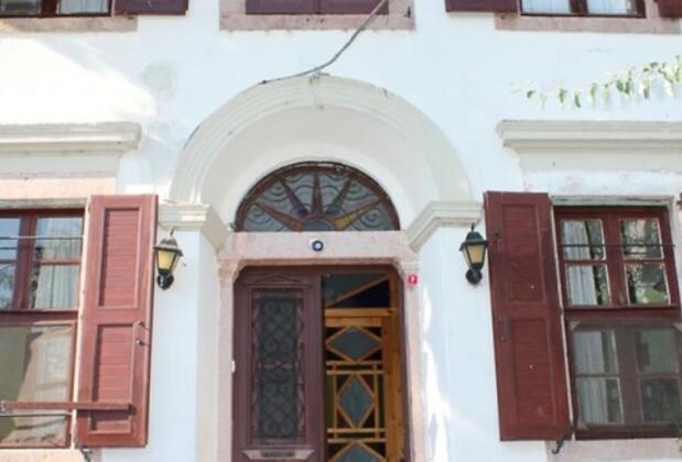 Zeytuna Hotel - Görsel 21