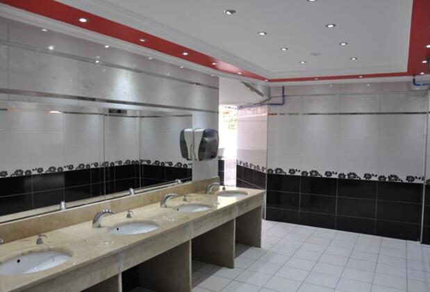 Yayla Alabalık Restaurant ve Butik Otel - Görsel 6