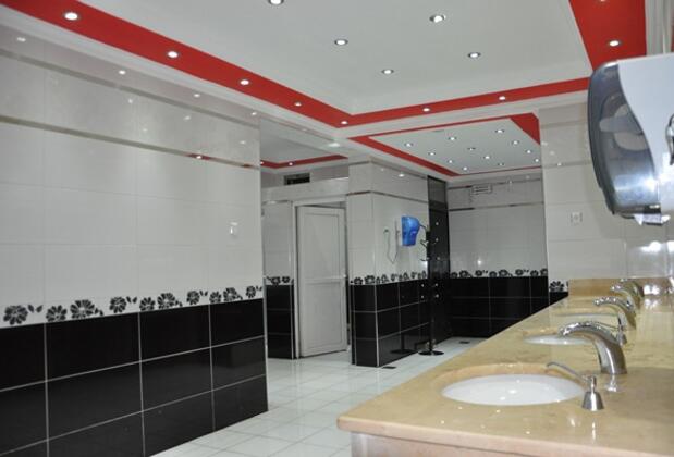 Yayla Alabalık Restaurant ve Butik Otel - Görsel 7