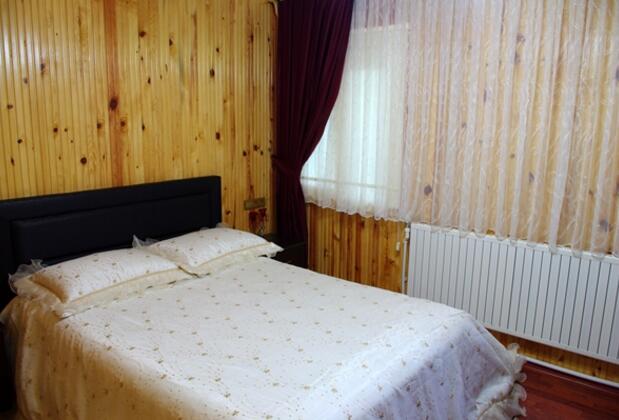 Yayla Alabalık Restaurant ve Butik Otel - Görsel 43