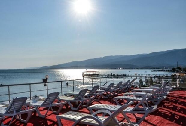 Altınkum Otel - Görsel 15