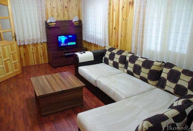 Yayla Alabalık Restaurant ve Butik Otel - Görsel 36