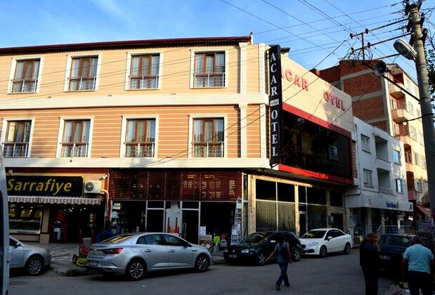 Acar Otel Dinar - Görsel 11