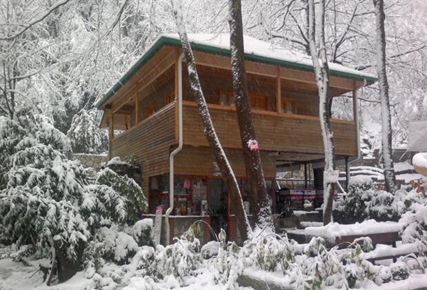 Yayla Alabalık Restaurant ve Butik Otel - Görsel 9