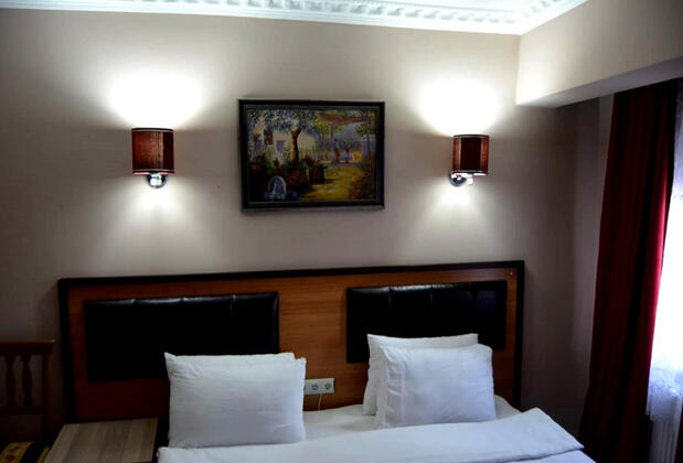 Acar Otel Dinar - Görsel 9