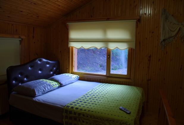 Yayla Alabalık Restaurant ve Butik Otel - Görsel 32