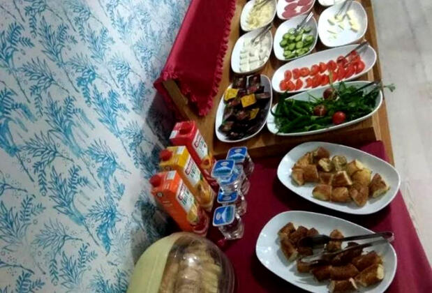 Acar Otel Dinar - Görsel 14