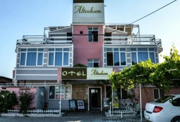 Altınkum Otel - Görsel 3