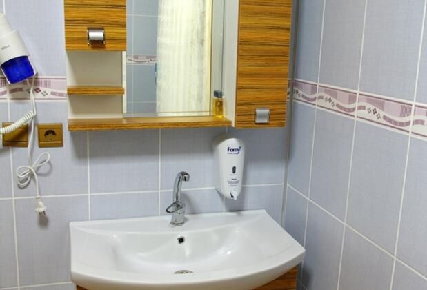 Yayla Alabalık Restaurant ve Butik Otel - Görsel 31