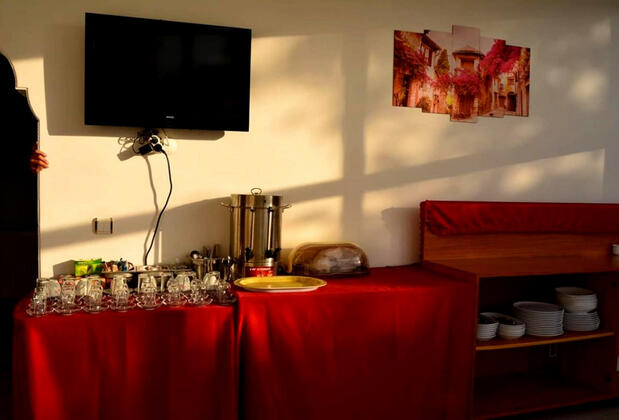 Acar Otel Dinar - Görsel 13