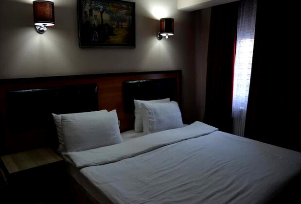 Acar Otel Dinar - Görsel 12