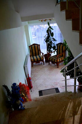 Acar Otel Dinar - Görsel 4