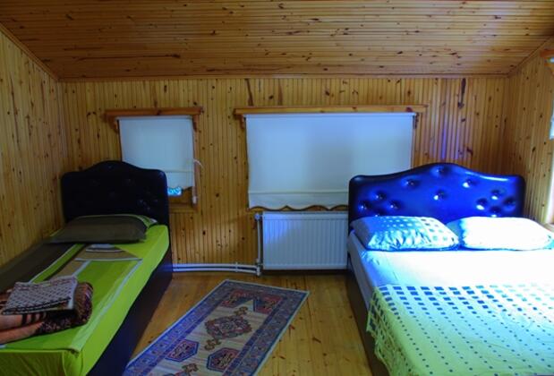 Yayla Alabalık Restaurant ve Butik Otel - Görsel 30