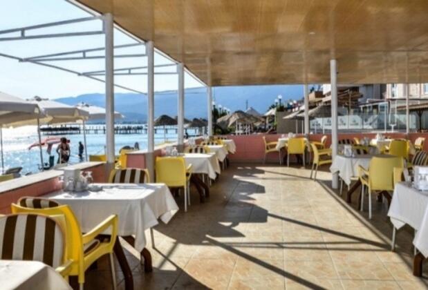 Altınkum Otel - Görsel 7