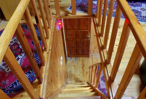 Yayla Alabalık Restaurant ve Butik Otel - Görsel 22