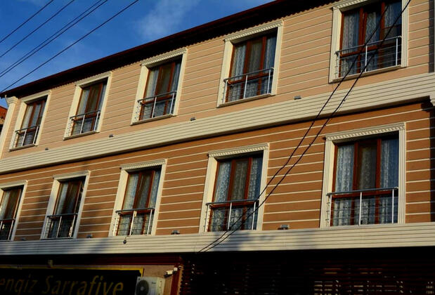 Acar Otel Dinar - Görsel 8