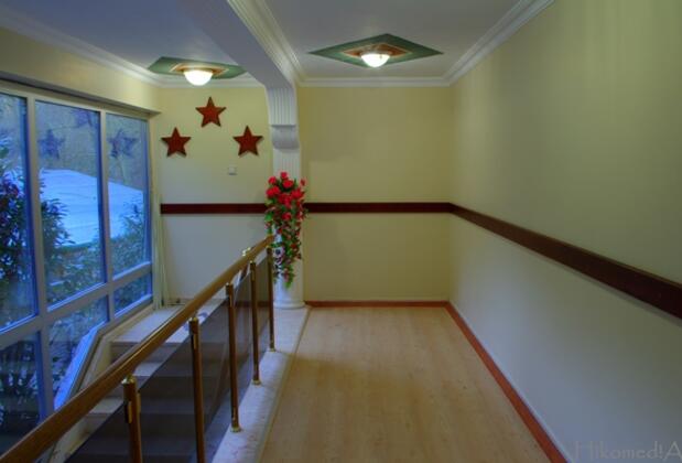 Yayla Alabalık Restaurant ve Butik Otel - Görsel 37