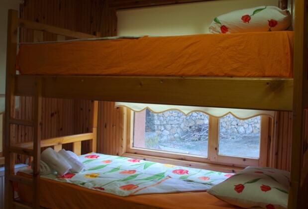 Yayla Alabalık Restaurant ve Butik Otel - Görsel 4