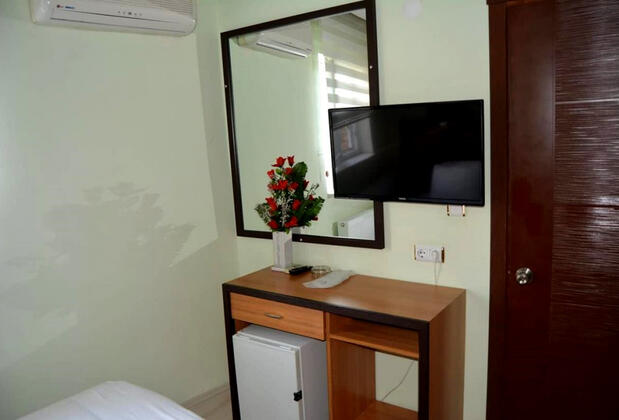 Acar Otel Dinar - Görsel 6