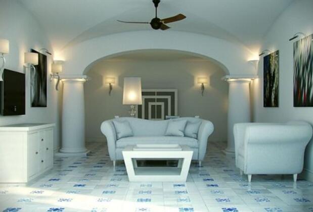 II Riccio Beach House - Görsel 6