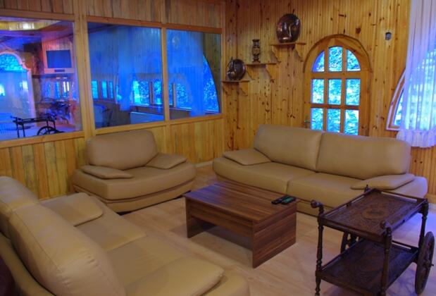 Yayla Alabalık Restaurant ve Butik Otel - Görsel 8