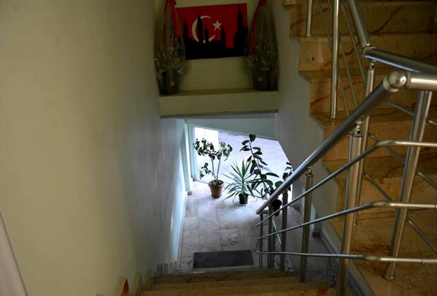 Acar Otel Dinar - Görsel 15