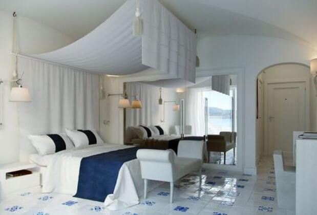 II Riccio Beach House - Görsel 8