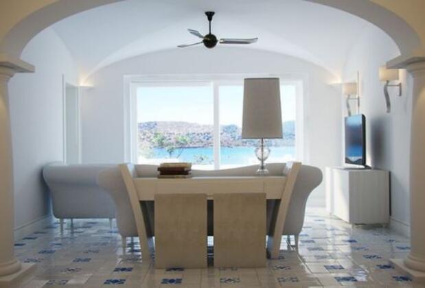 II Riccio Beach House - Görsel 4