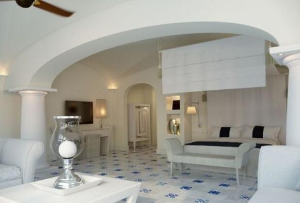 II Riccio Beach House - Görsel 3