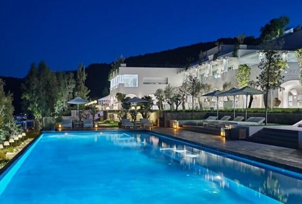 II Riccio Beach House - Görsel 5