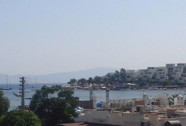 By Efe Apart Otel - Görsel 7