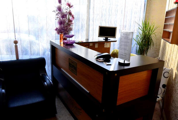 Acar Otel Dinar - Görsel 7