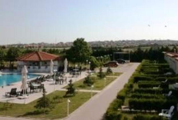 Gümüşova Resort Hotel - Görsel 7