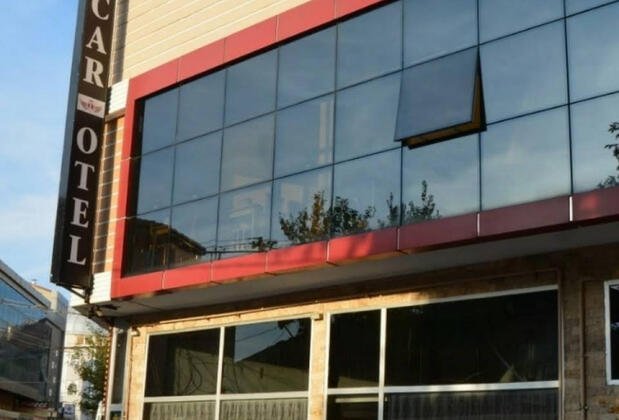 Acar Otel Dinar - Görsel 16