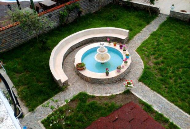 By Efe Apart Otel - Görsel 16